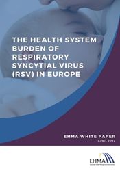 The health system burden of Respiratory Syncytial Virus (RSV) in Europe