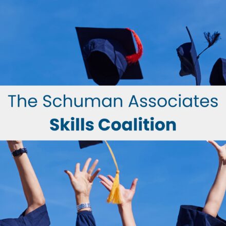 The European Parliament’s Intergroup on Education and Skills