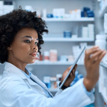 Funding Paper: Digitalising Hospital Medication Management Pathways Across Europe