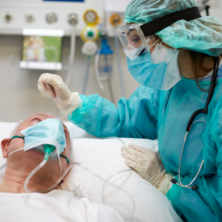 AI and machine learning at the base of the COVIRNA diagnostic kit