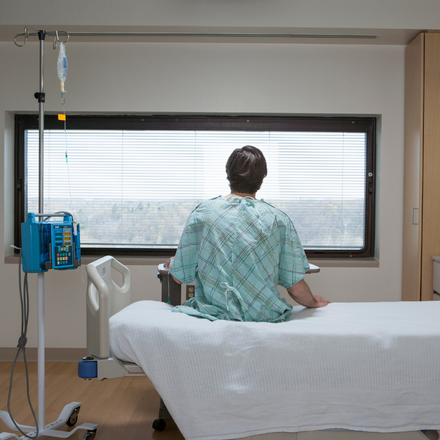 EuroDRG – Diagnosis-Related Groups in Europe: towards Efficiency and Quality