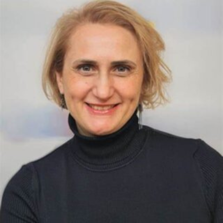 Dr Rabia Kahveci, Vice-President, Health Technology Assessment International (HTAi)