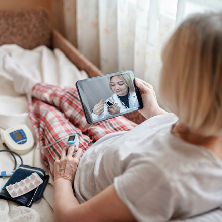 PALANTE – PAtients Leading and mANaging their healThcare through EHealth