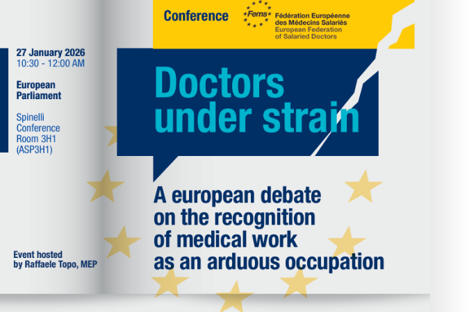 FEMS conference EP Banner