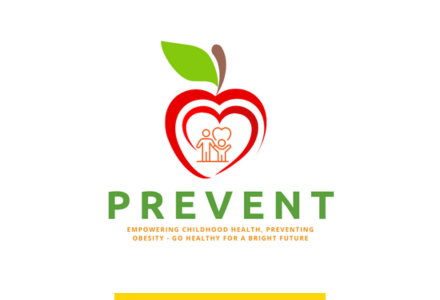 PREVENT - Improving and upscaling primary prevention of cancer by addressing childhood obesity
