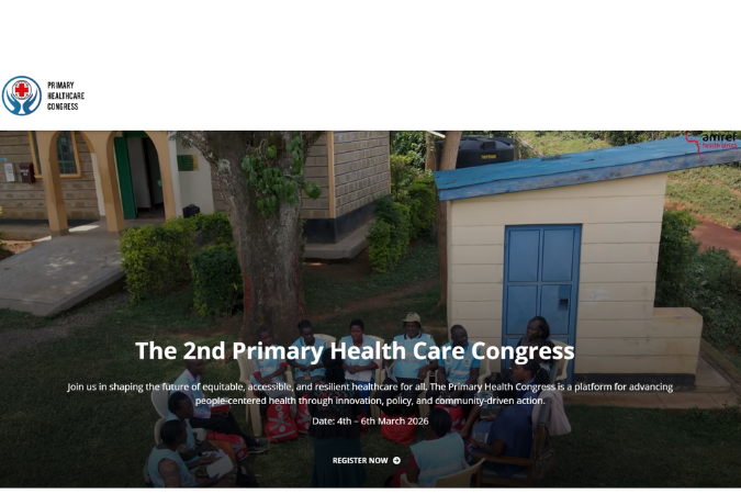 Primary Health Care Congress