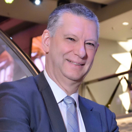 Prof Dr Walter Sermeus