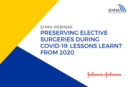 Preserving elective surgeries during COVID-19: lesson learnt from 2020